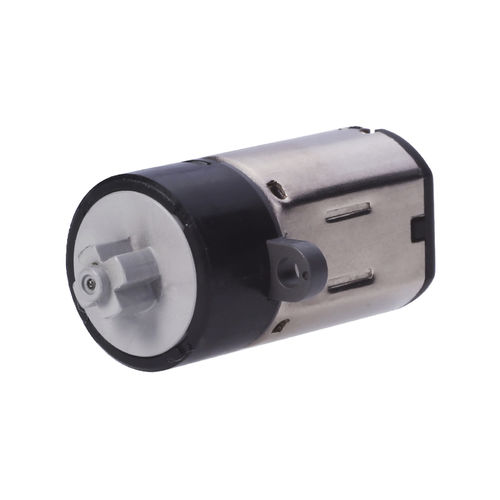 Motorredutor CC - C1020-110-2.5-10PP171-0053 - Constar Motion Co., LTD - planetário / coaxial / de eixo com pinhão