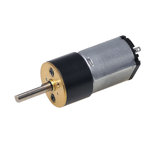 Motorredutor CC - C12**...14MS... series - Constar Motion Co., LTD - de dentes retos / coaxial / de eixo maciço