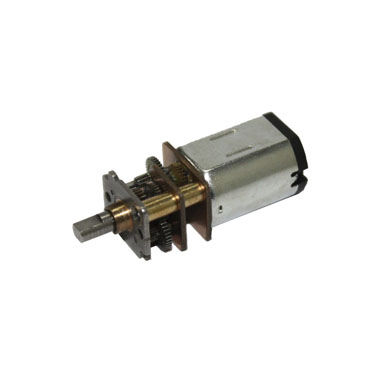 Motorredutor de dentes retos - C16**...13MS... - Constar Motion Co., LTD - CC / coaxial / de eixo maciço
