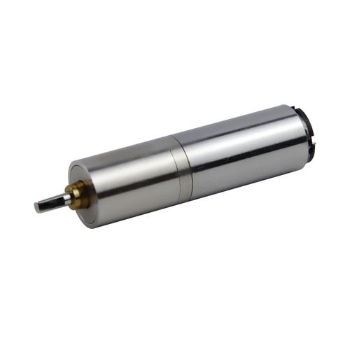 Micro-motorredutor com escovas - 10**...10*P... series - Constar Motion Co., LTD - BLDC / planetário / coaxial