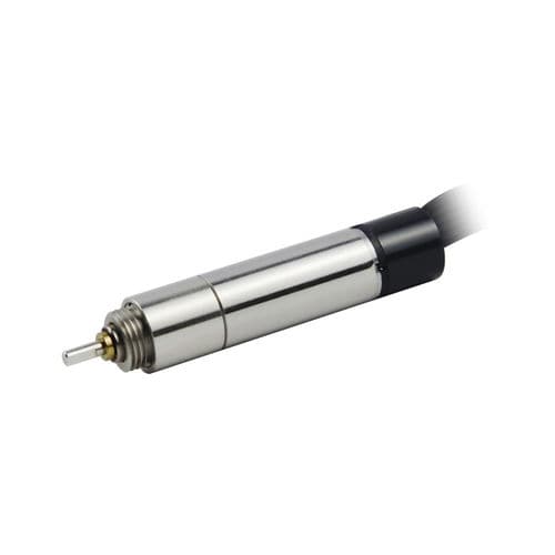 Servomotor micro - 10**M5...M... - Constar Motion Co., LTD - com escovas / CC / 12 V