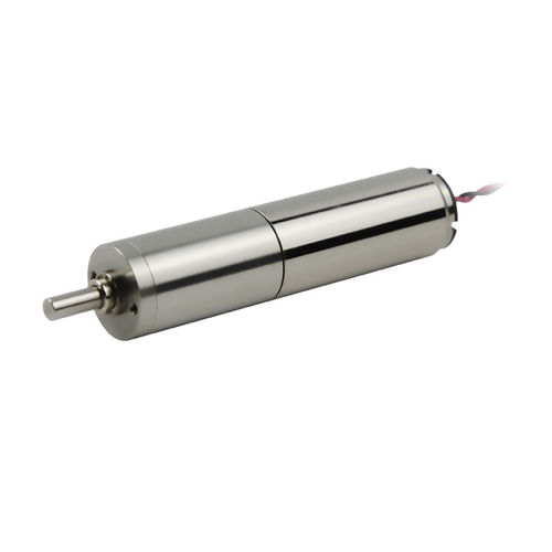Micro-motorredutor para robô - 13**...13*P... series - Constar Motion Co., LTD - BLDC / planetário / coaxial