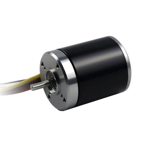 Motor de alto torque - BO3846NH2B - Constar Motion Co., LTD - sem escovas / CC / 24 V