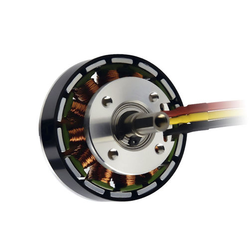 Motor sem escovas - BO6133N2B - Constar Motion Co., LTD - CC / 24 V / 48 V