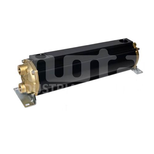 Trocador de calor multitubular - E135-564-4/CN - MOTA - água-água / água-óleo