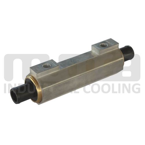 Trocador de calor multitubular - G058-175-1/CC32 - MOTA - água-água / água-óleo