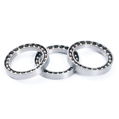 Rolamento de rolos - KAT2 series - NINGBO SHILONG BEARING CO., LTD - de esferas / axial / em aço