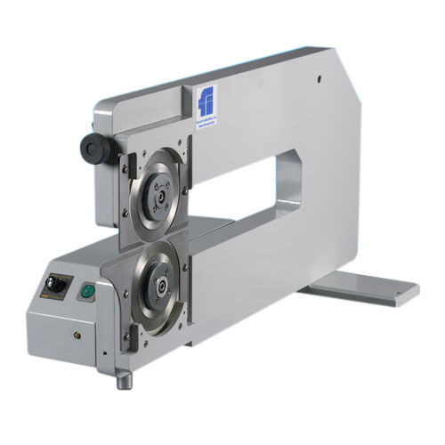 Separadora de placas PCB robótica - VPD2-400 - Fancort Industries, inc.