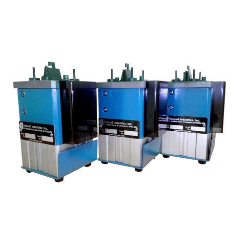 Cortador de chapa - NTR-2 - Fancort Industries, inc.
