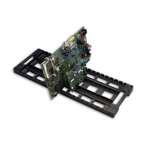 Rack ESD - RA-24CP - Fancort Industries, inc. - de movimentação