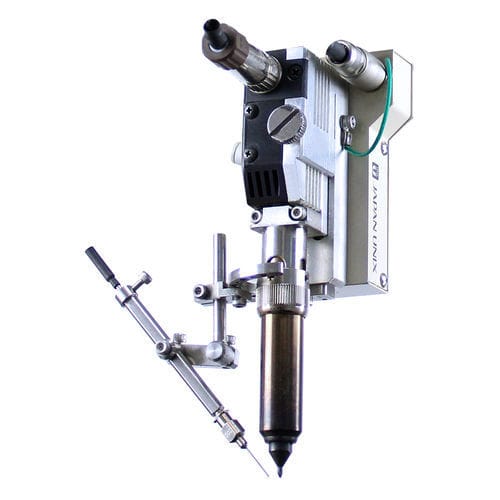 Cabeçote de brasagem por elemento aquecedor - UMC-093 - Fancort Industries, inc. - a gás
