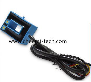 Sensor de corrente de efeito Hall de circuito aberto - CHK_BR5S2 - Cheemi Technology Co., Ltd - CC