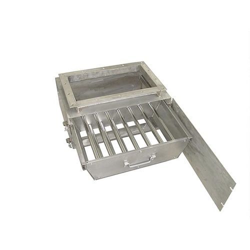 Ímã em NdFeB - Fushun Ejet Magnetic Equipment Company - de retenção