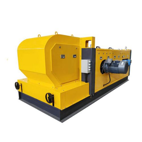 Separador de metais - WL-P series - Fushun Ejet Magnetic Equipment Company - para resíduos / magnético / por correntes de Focault