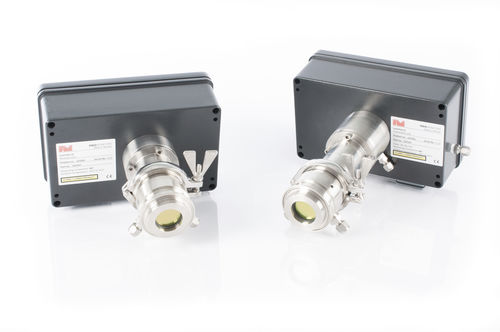 Detector óptico - LaserGas™ Q CF4 - NEO Monitors - de gás / por espectroscopia de absorção com laser sintonizável / TDL