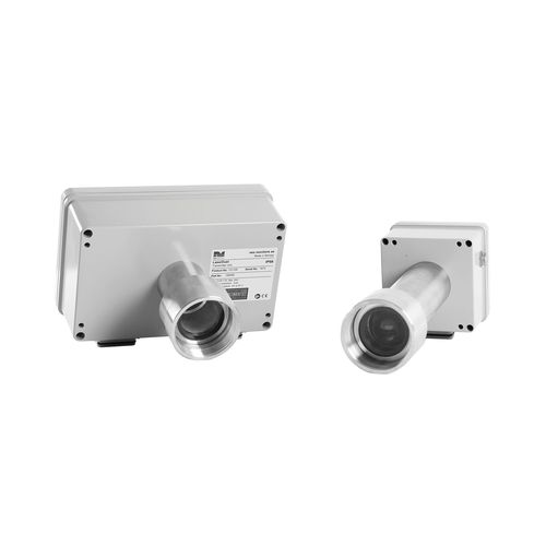 Analisador de partículas - LaserDust™ MP  - NEO Monitors - integrável / in situ / compacto
