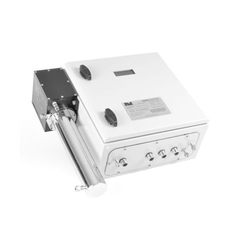 Detector óptico - LaserGas™ II MP - NEO Monitors - de gás / CO2 / de CO