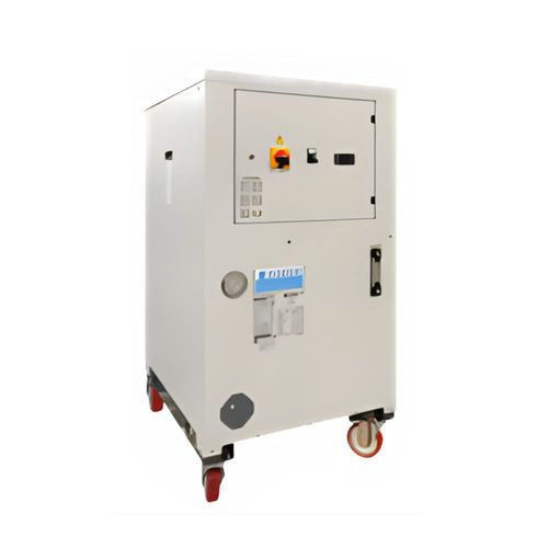 Resfriador de água - EURODIFROID - DK technologies - para refrigeração / para a indústria do plástico / para a indústria alimentícia