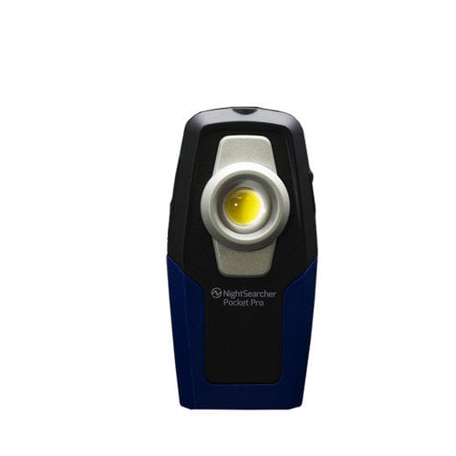 Lanterna de trabalho de LED - Pocket Pro - Nightsearcher - de trabalho / para inspeção / recarregável