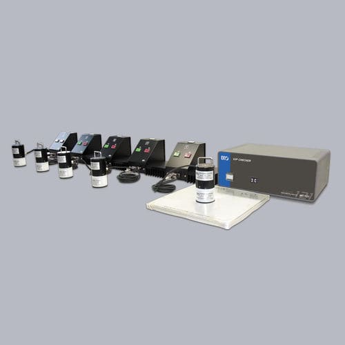 Medidor de condutividade térmica - HC-121 - EKO Instruments - de vácuo / de calibração / combinado