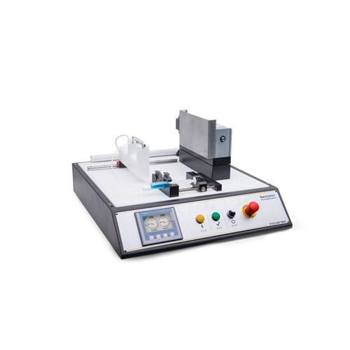 Máquina de eletrofiação para laboratório - NS1 - Inovenso Inc. - para nanofibras / para não-tecidos / para pesquisa