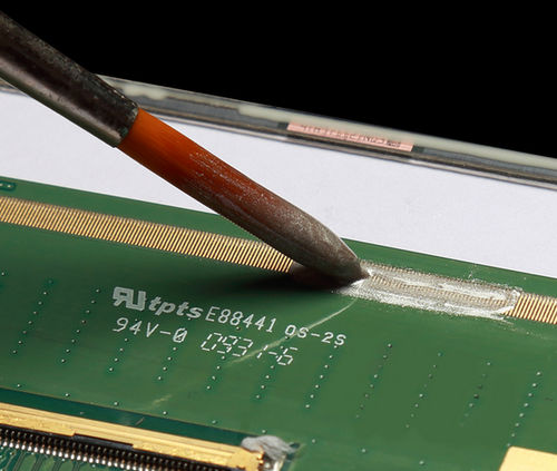 Cola de silicato de sódio - KB-SS-SCN - Kohesi Bond - para metais / para plástico / para vidro