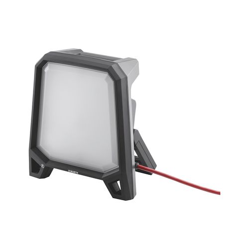 Lanterna de trabalho de LED - Powerquad series - Adolf Würth GmbH & Co. KG - de trabalho / ajustável / IP54