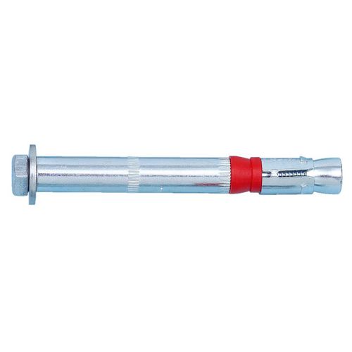 Bucha metálica - W-HAZ-S/S series - Adolf Würth GmbH & Co. KG - para cargas pesadas / de expansão