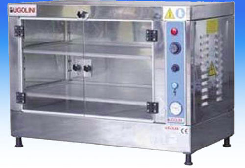 Minissecador - 350/700 model - Ugolini