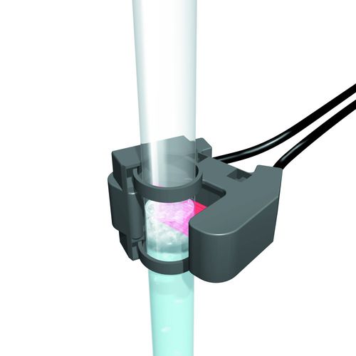 Chave de nível optoeletrônica - HPF-T03 series - Azbil Europe NV - para líquidos