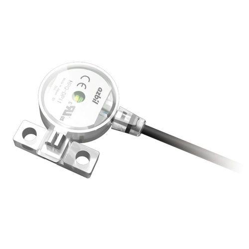 Detector de vazamento óptico - HPQ-DP - Azbil Europe NV - de água