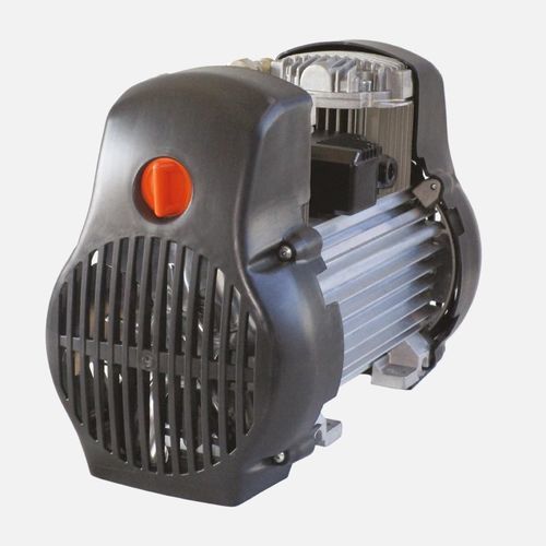Grupo de bombeamento de pistão - GIANO 2 - ALCONAIR - de ar / elétrico / autoescorvante