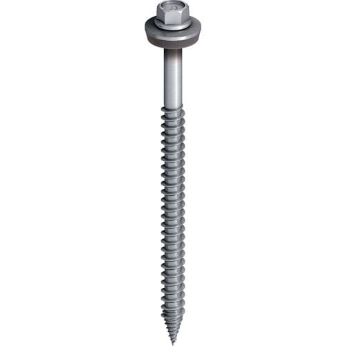 Parafuso de fixação - JF3-6.8 series - EJOT - de cabeça sextavada / allen sextavado interno / em aço