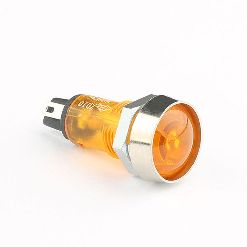 Indicador luminoso permanente - ZD series - Shanghai Yongxing Electronic Switch Co.,Ltd - de LED / para montagem em painel / IP40