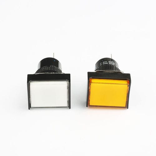 Indicador luminoso permanente - AD16 series - Shanghai Yongxing Electronic Switch Co.,Ltd - de LED / para montagem em painel / IP40