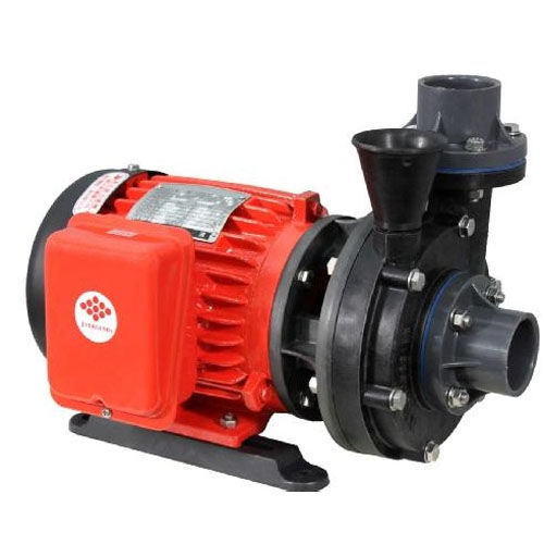 Bomba monobloco - ELS - Enfound enterprise co.,ltd - centrífuga / para água do mar / com motor elétrico