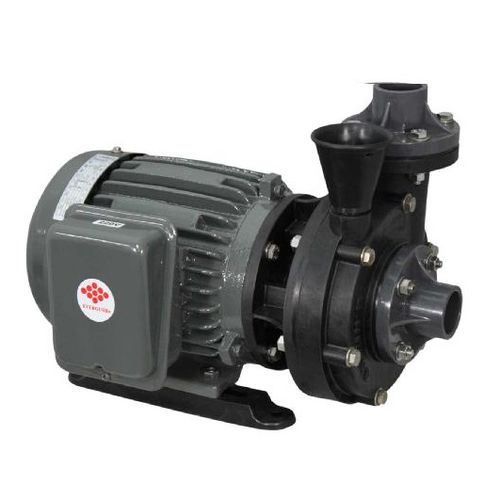 Bomba monobloco - ELW - Enfound enterprise co.,ltd - de rotor / para água do mar / com motor elétrico