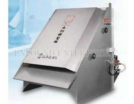 Limpa-grades de escada - LK LN - Enfound enterprise co.,ltd - para o tratamento de águas residuais
