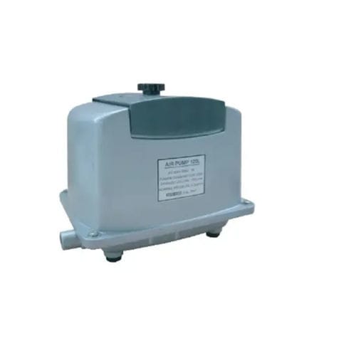 Bomba de diafragma - HK - Enfound enterprise co.,ltd - de ar / acionada por solenoide / estacionária