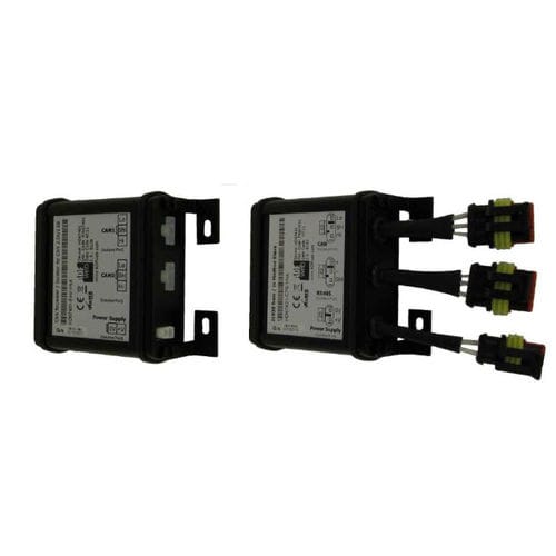 Conversor CANopen - HD67422 series - ADFweb.com - MODBUS