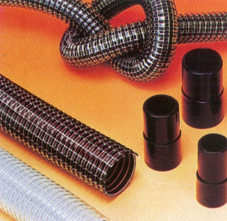 Mangueira em PVC - ARIA, GSV - MASTERTUBI spa - de limpeza / para transferência / resistente à abrasão