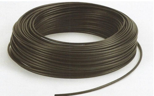Mangueira para ar - RILSAN HT - MASTERTUBI spa - para altas temperaturas / flexível