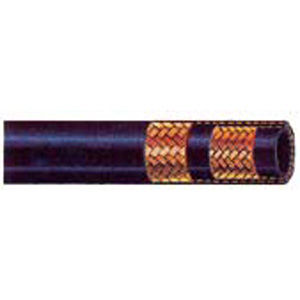 Mangueira para água quente - CANALJET - MASTERTUBI spa - em borracha sintética / de alta pressão / de limpeza