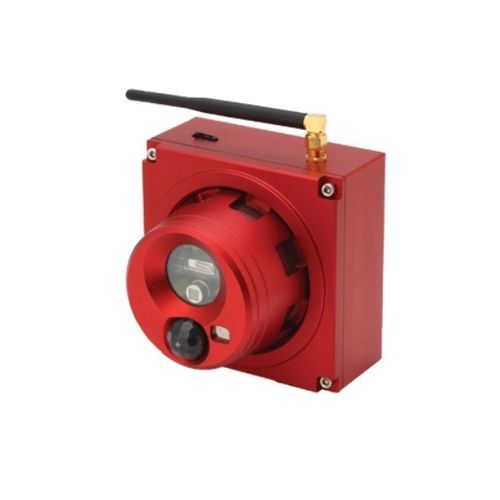 Detector de movimento - RMD-5T - REZONTECH - de umidade / de incêndio / de infravermelho
