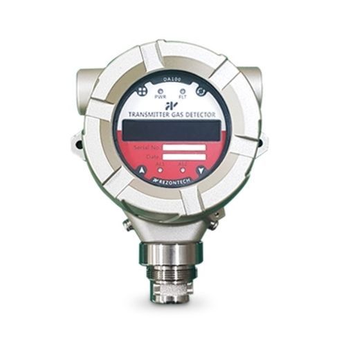 Detector de gás - DA100 - REZONTECH - de CH4 / H2 / GNL