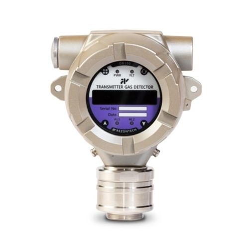 Detector de gás - DB100 - REZONTECH - de gases tóxicos / de CO / oxigênio