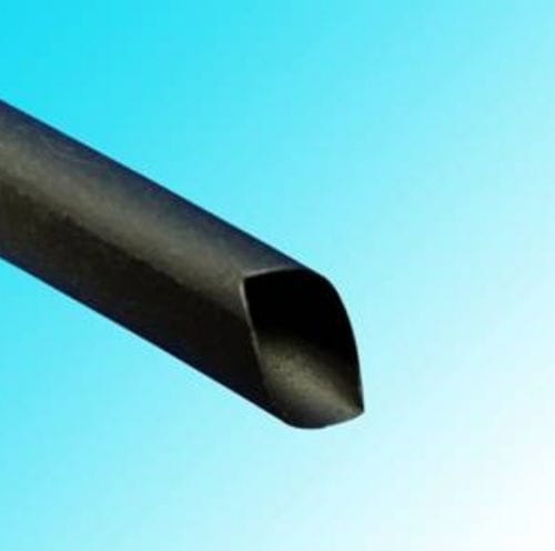 Tubo de proteção - DBRS-125H - Suzhou Volsun Electronics Technology Co.,Ltd - para eletrônica / flexível / retardante de chama