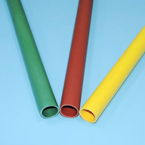 Tubo termorretrátil - MPRS-LV - Suzhou Volsun Electronics Technology Co.,Ltd - isolante / tubular / de cabos elétricos
