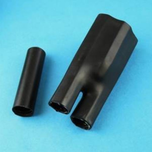 Espaguete tubo de proteção - MDRS-BKT - Suzhou Volsun Electronics Technology Co.,Ltd - isolante / tubular / para cabos