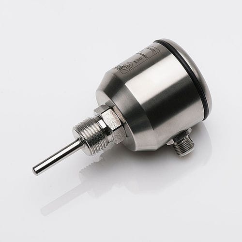 Sonda de temperatura Pt100 - TF 32 - Seli GmbH Automatisierungstechnik - IP69K / de processo / em inox